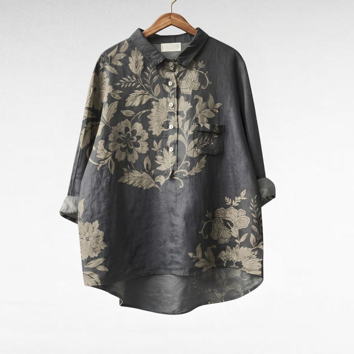 Yarelda – Pullover Top