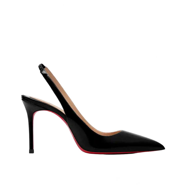 Elara - Stiletto Heels
