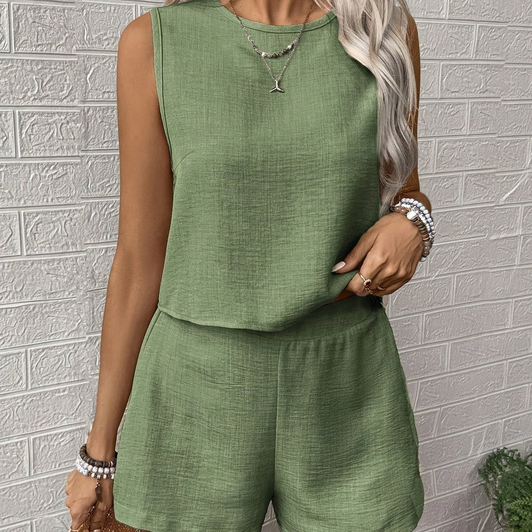 Roisín - Summer Set