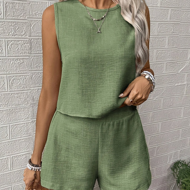 Roisín - Summer Set