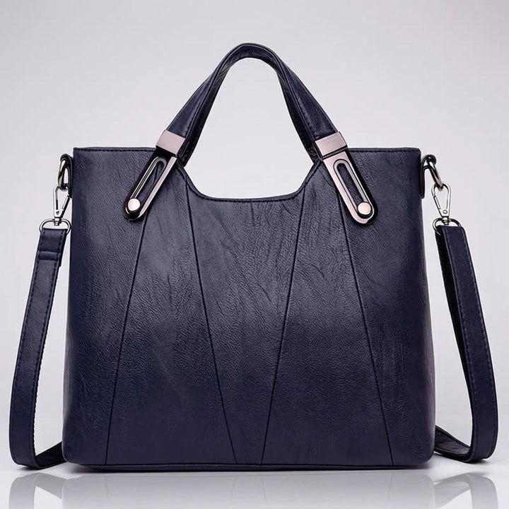Sienna – Leather Tote Bag