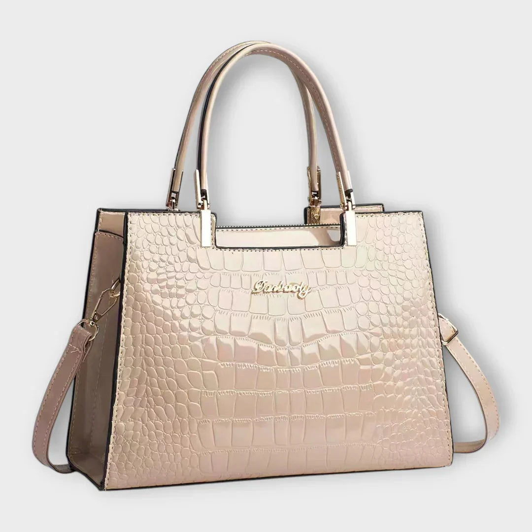 Élise Croc Handbag
