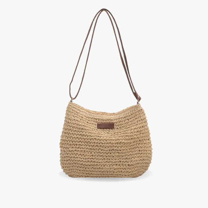 Isla Woven Bag