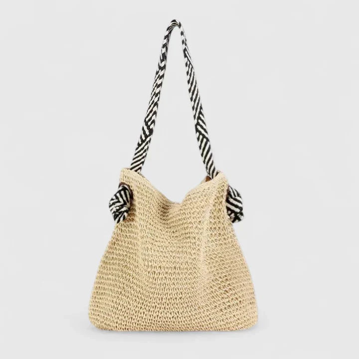 Soleil Weave Tote