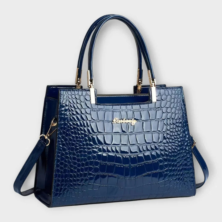 Élise Croc Handbag