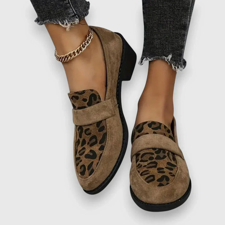 Léonie Loafer