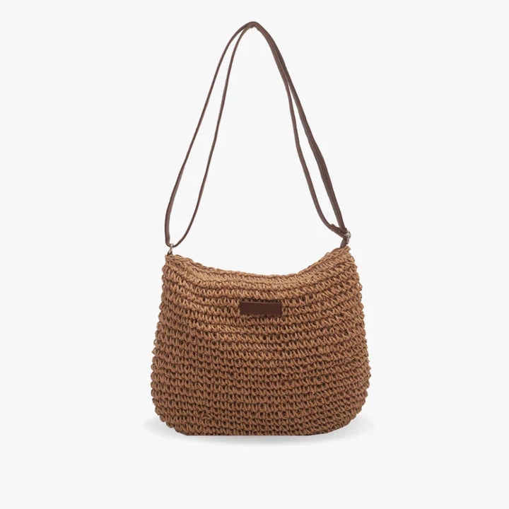 Isla Woven Bag