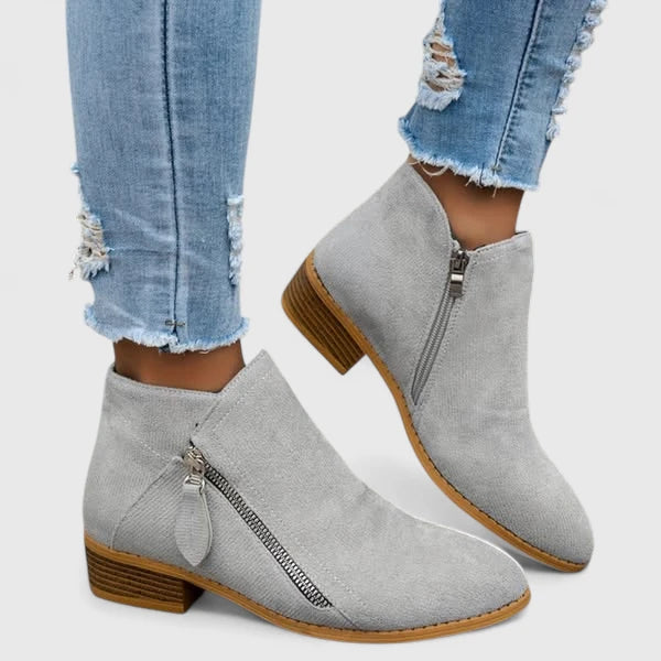 Élise Ankle Boot