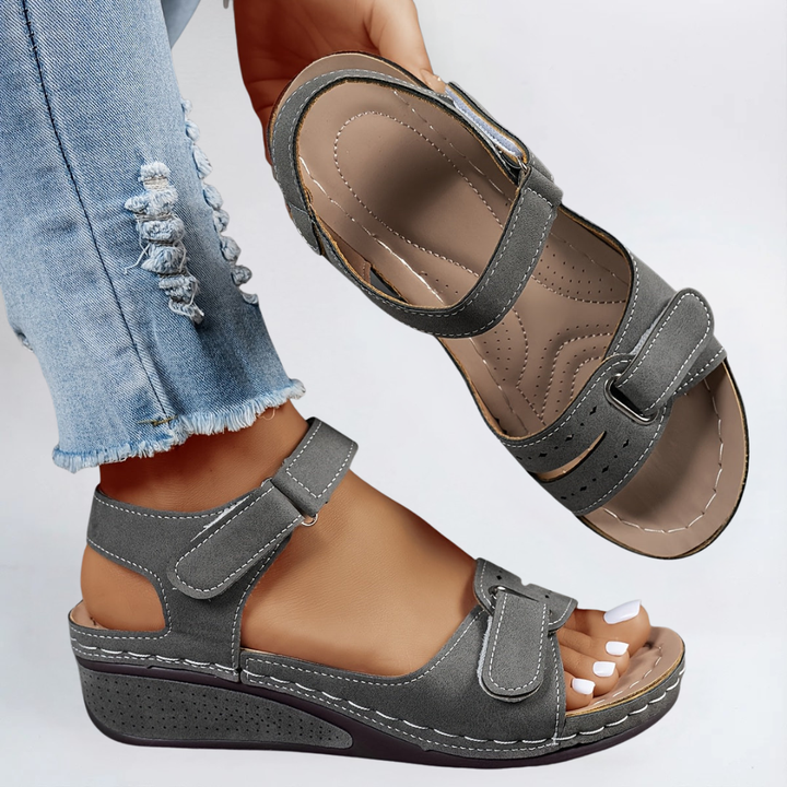 Jane - Easy Fit Sandals