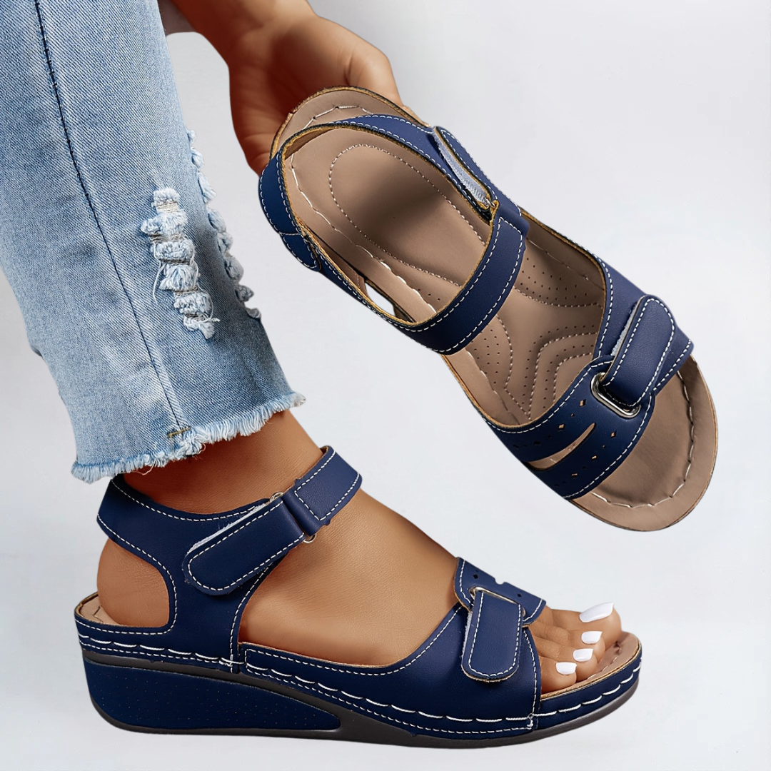 Jane - Easy Fit Sandals