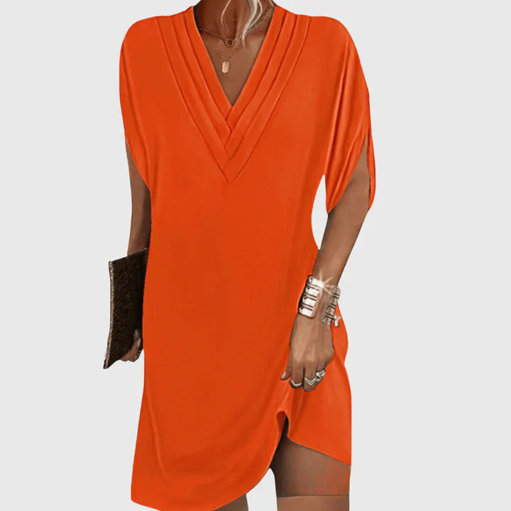 Vela Dress