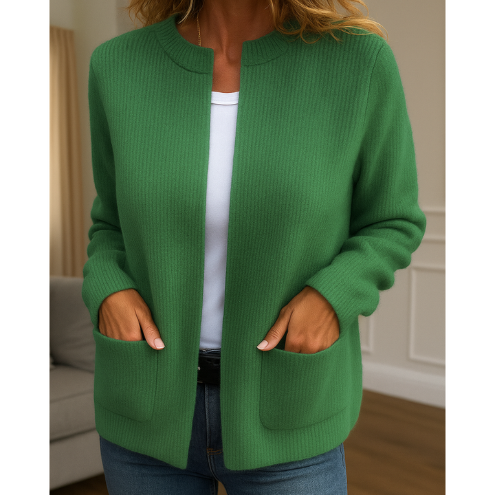 Timeless Knit Cardigan