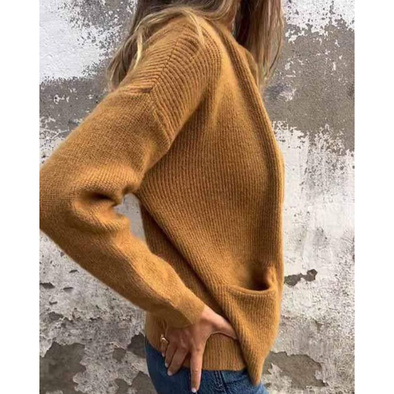 Timeless Knit Cardigan