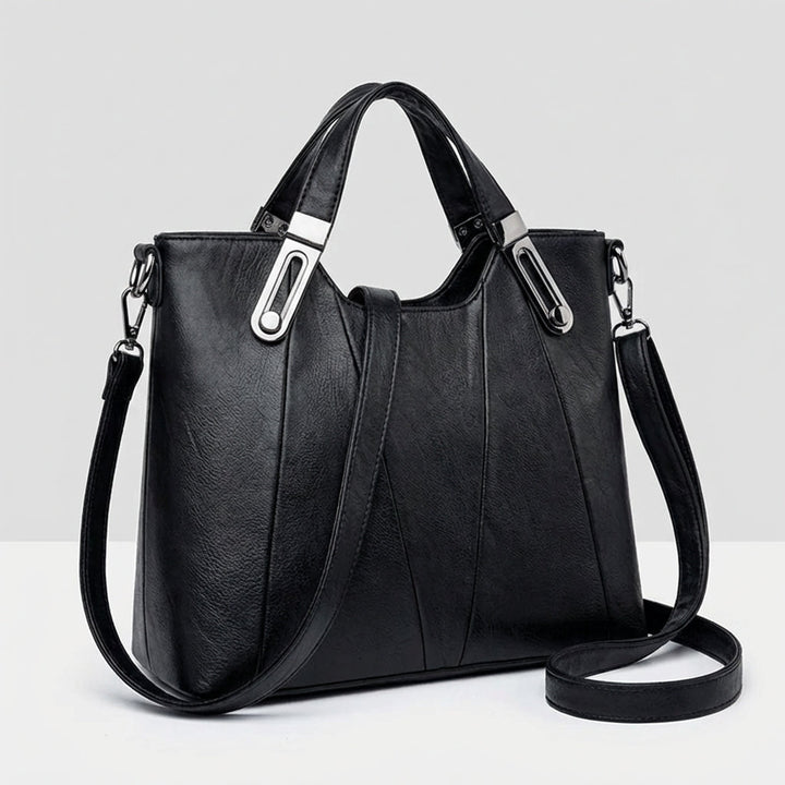Sienna – Leather Tote Bag
