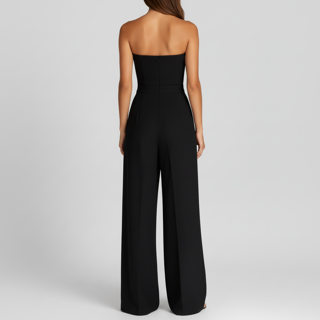 Essential Maxi Dress