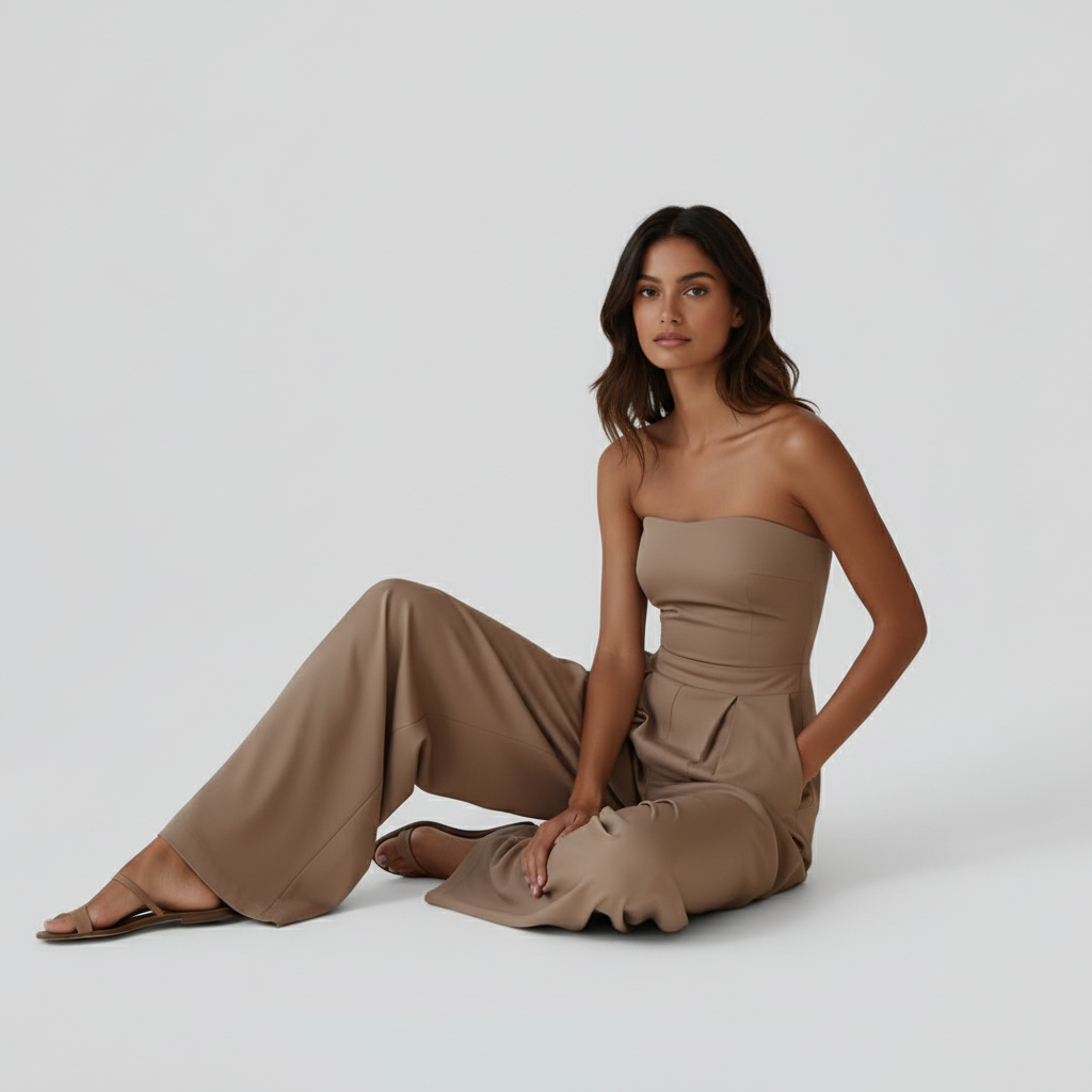 Essential Maxi Dress
