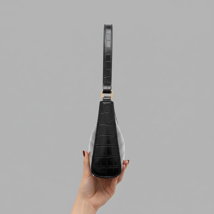 Élise Compact Handbag