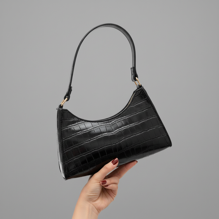 Élise Compact Handbag