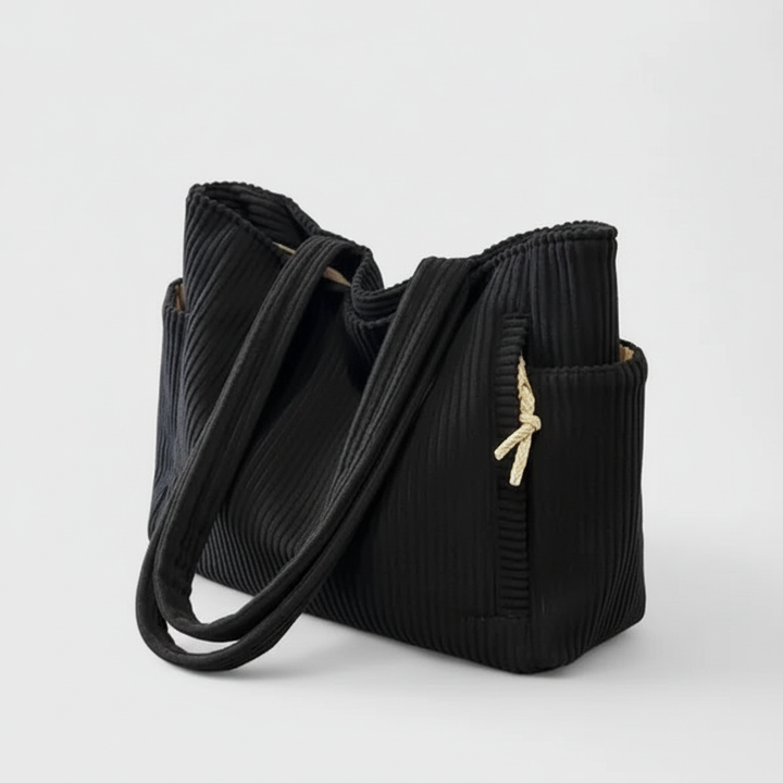 Sanna Cord Tote