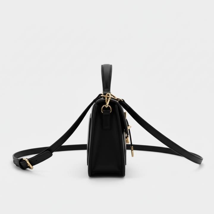 Céline Buckle Bag