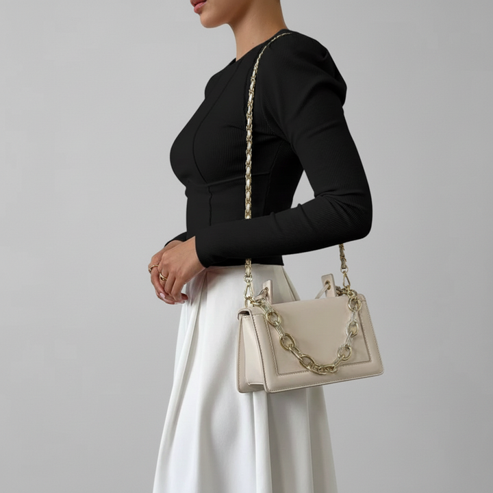Sculpt Long Sleeve Top