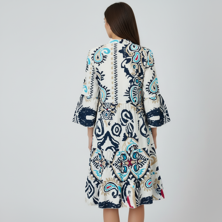 Solara Boheme Dress
