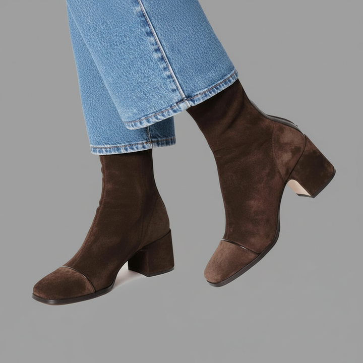 Sienne Ankle Boot