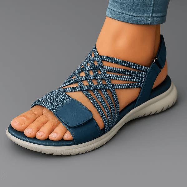 Vera - Sport Comfort Sandal