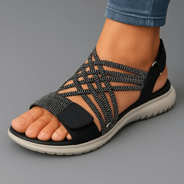 Vera - Sport Comfort Sandal