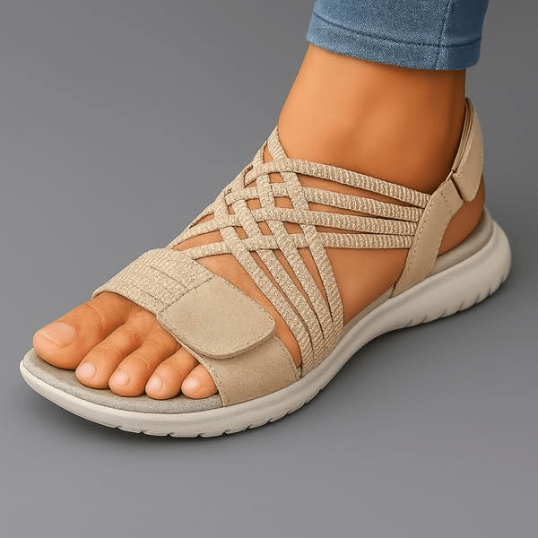 Vera - Sport Comfort Sandal