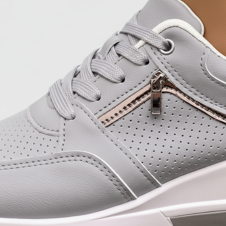 Élira Platform Sneaker