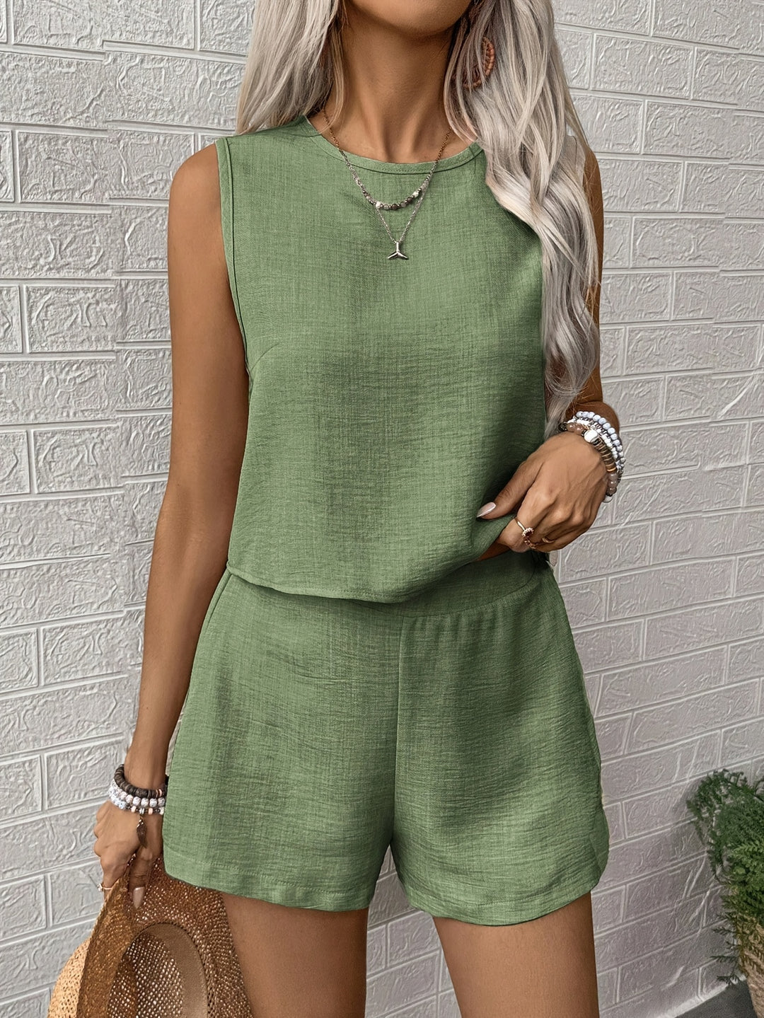 Roisín - Summer Set