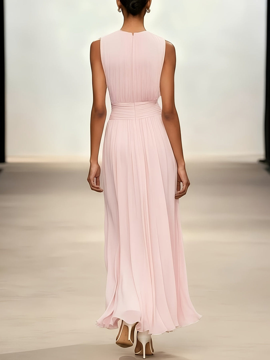 Kira - Maxi Dress