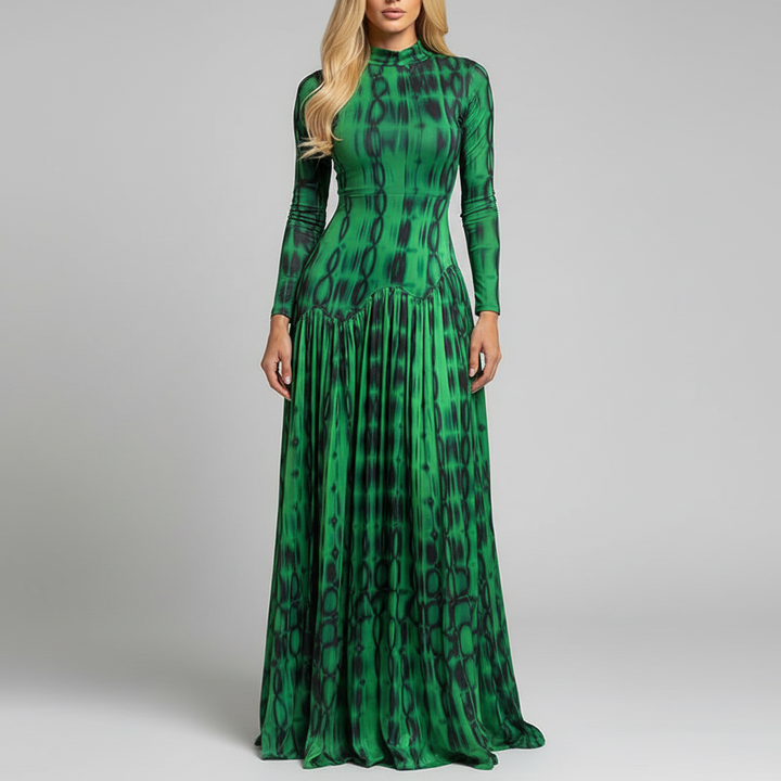 Eden Maxi Dress