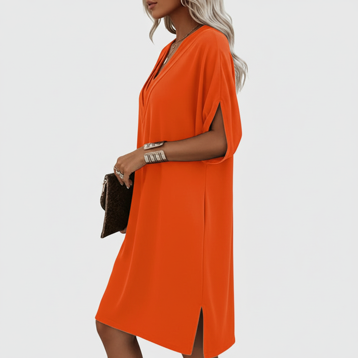 Vela Dress