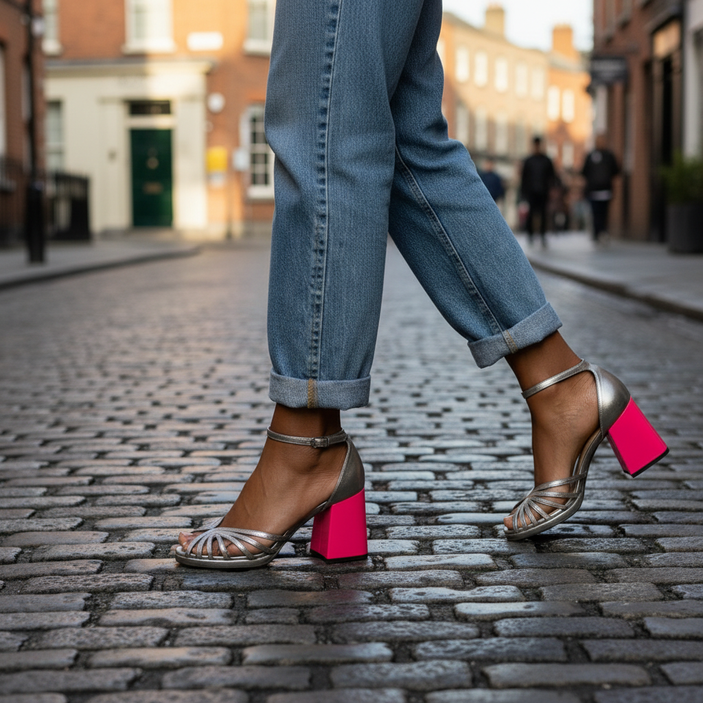 Pewter street