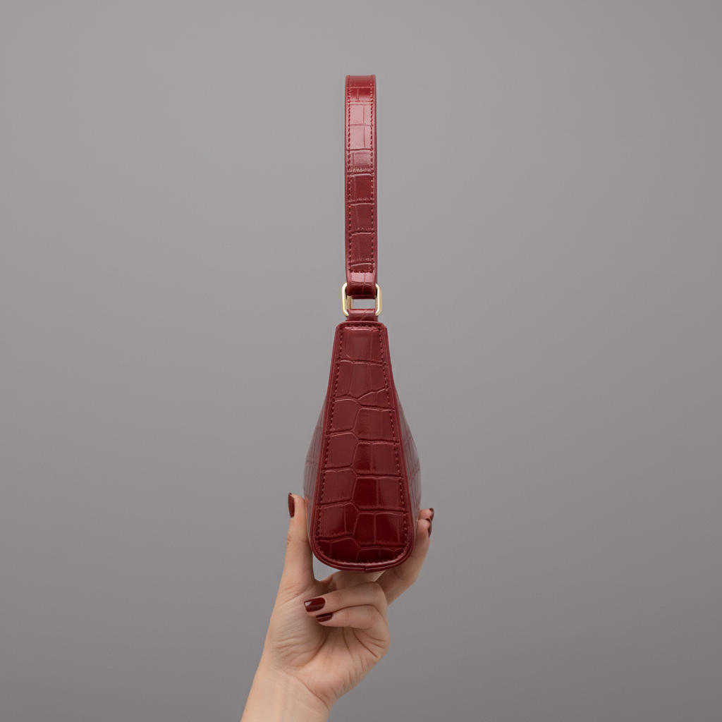 Élise Compact Handbag