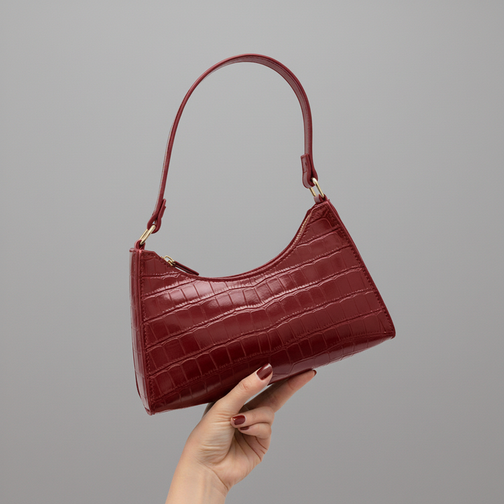Élise Compact Handbag