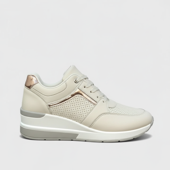 Élira Platform Sneaker