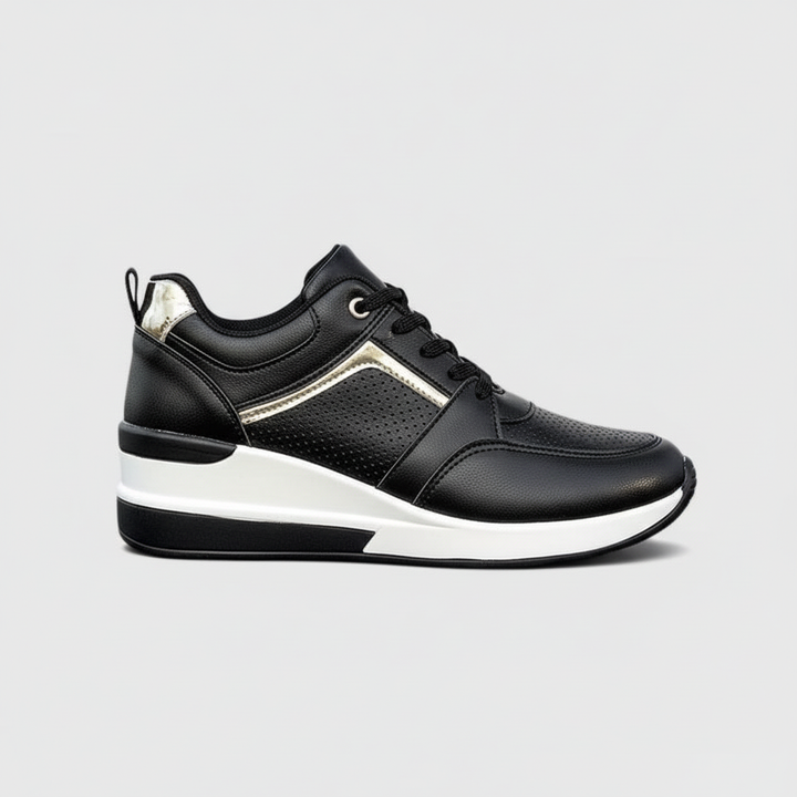 Élira Platform Sneaker