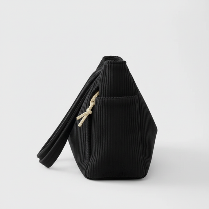 Sanna Cord Tote