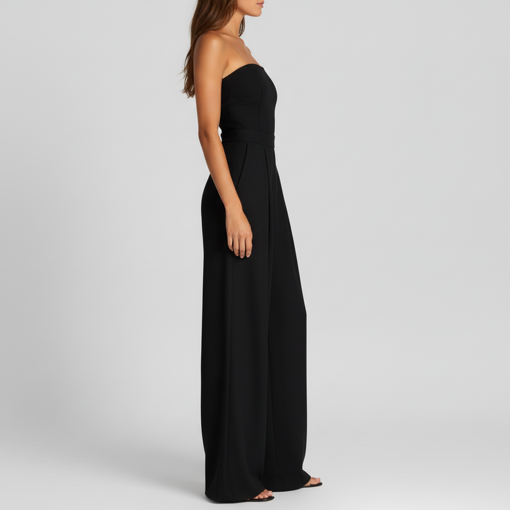 Essential Maxi Dress