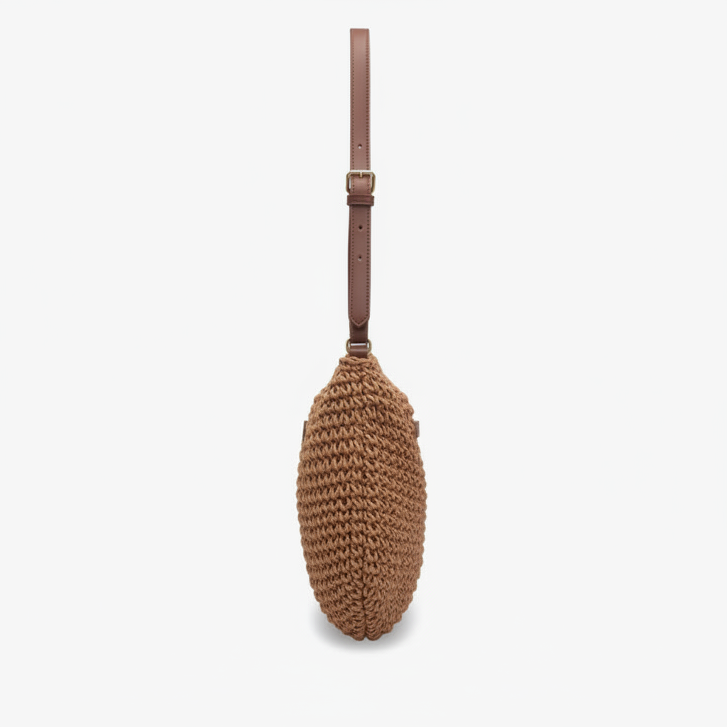 Isla Woven Bag