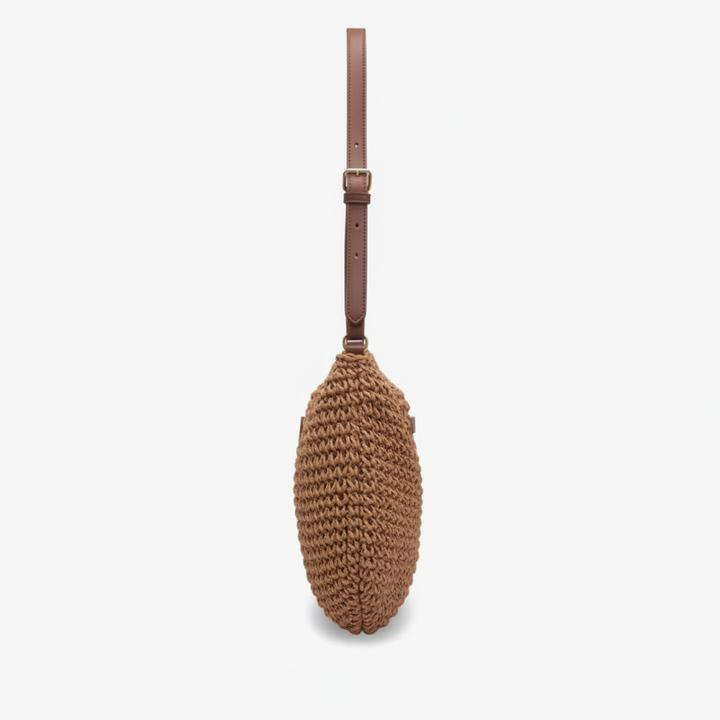 Isla Woven Bag