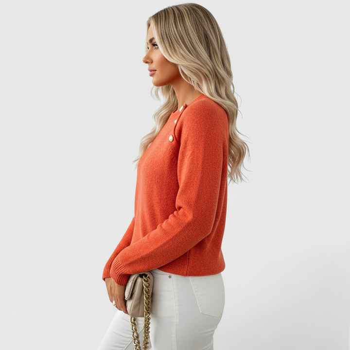 Elin Knit Shirt