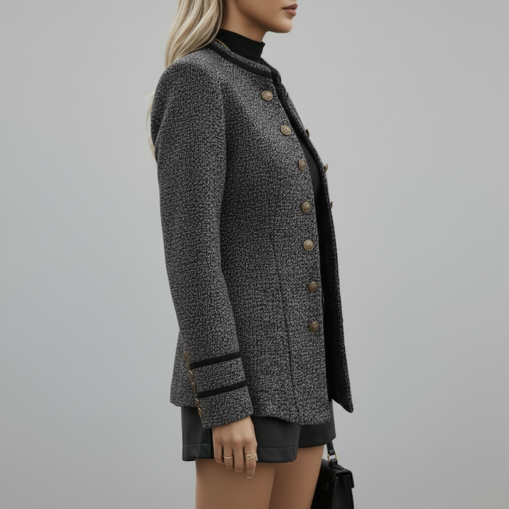 Regent Tweed Jacket