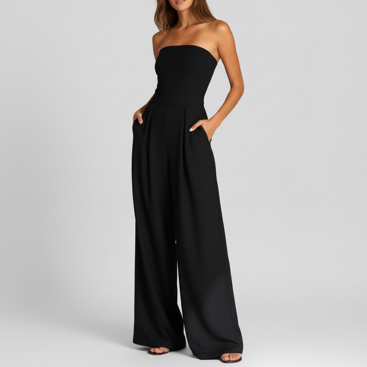 Essential Maxi Dress