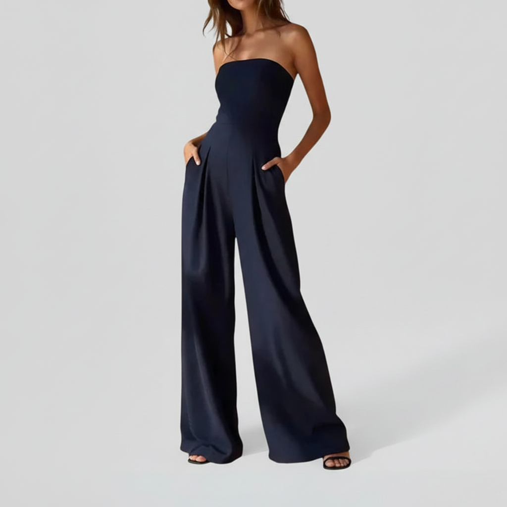 Essential Maxi Dress