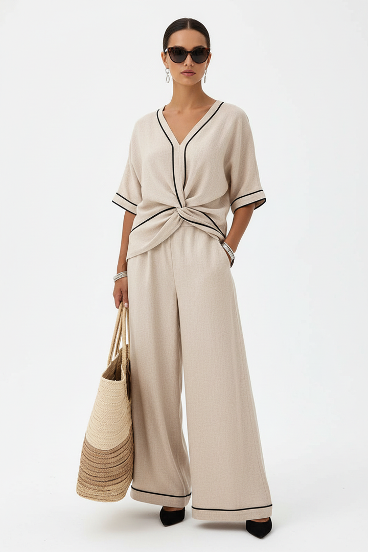 Vera Tailored Suit